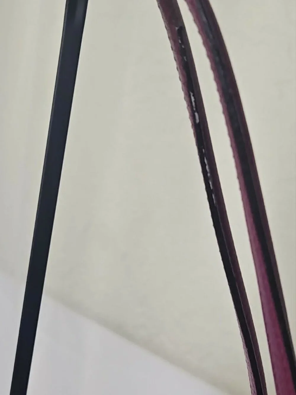 Coach Madison Phoebe Hobo Bag – Fuchsia/Magenta Pebbled Leather